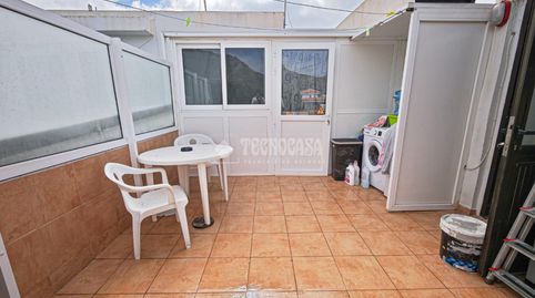 Foto 2 de Casa adosada en venta en C. Domínguez Alfonso, Arona pueblo, Arona