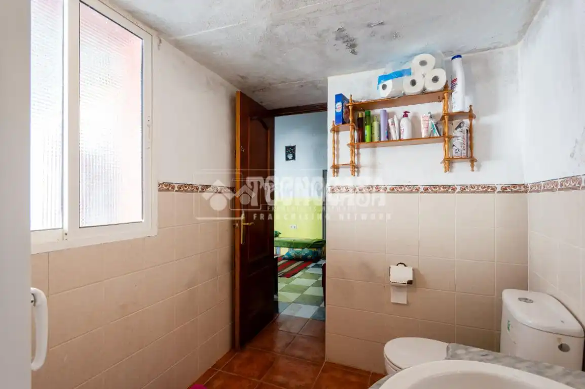 Casa o chalet en venta en Cútar