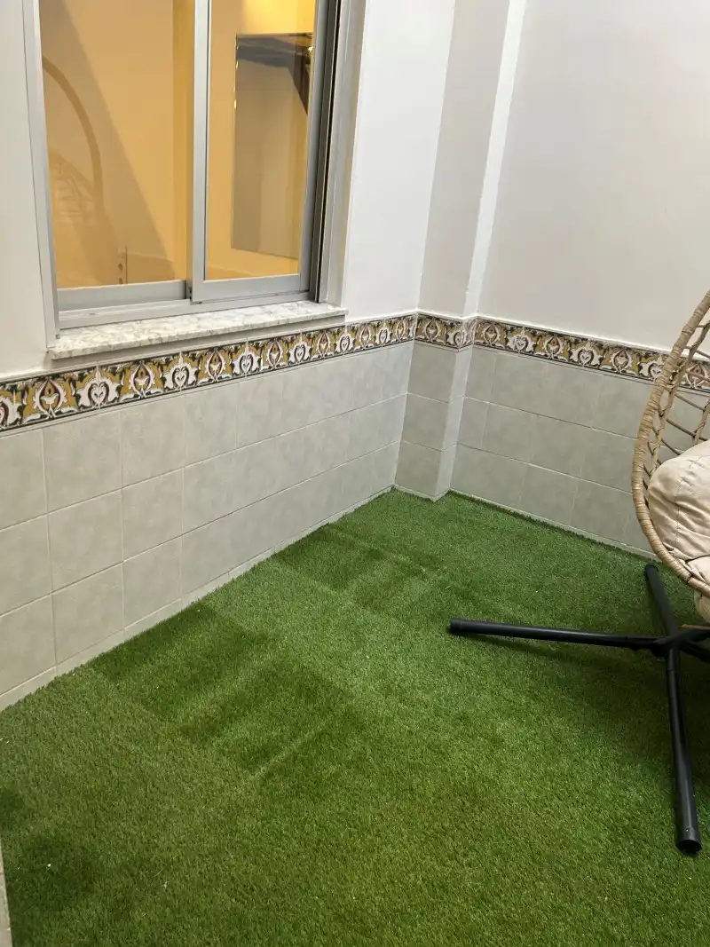 Terrassa de Àtic en venda en Gandia