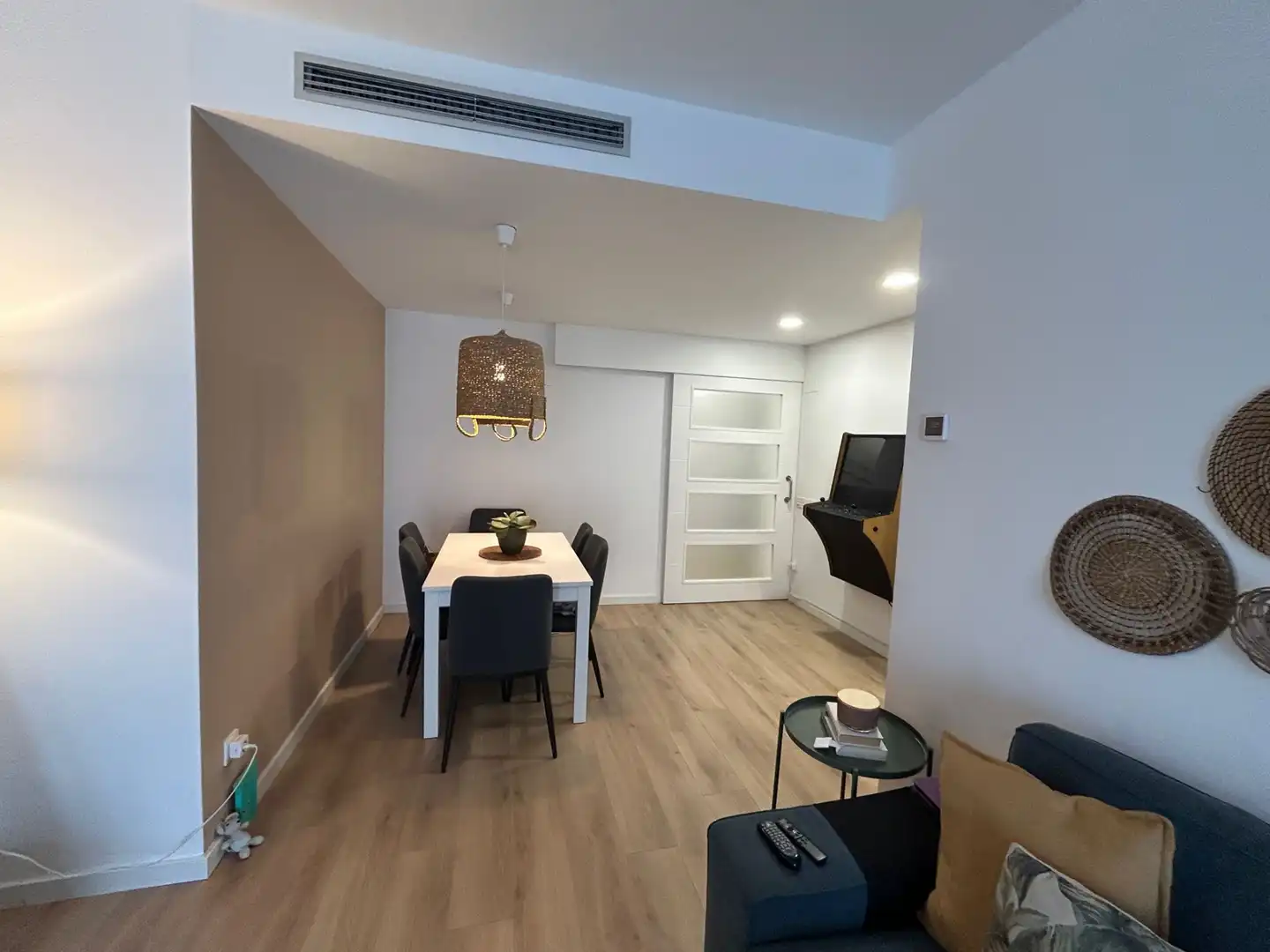 Flat for rent in Carrer de Vinyals, Barri del Centre
