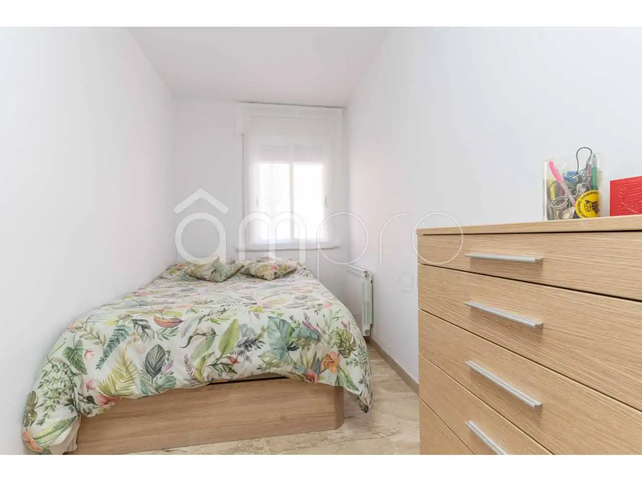 Habitación de Dúplex en venta en Tarragona con Aire acondicionado, Calefacción y Terraza