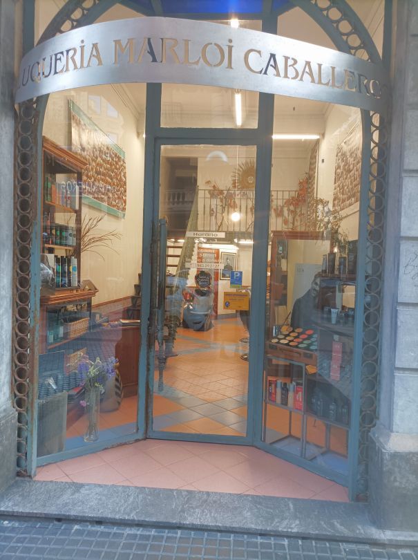 Tiendas De Ropa En Gros Donostia Donosticlick Moda Mujer San