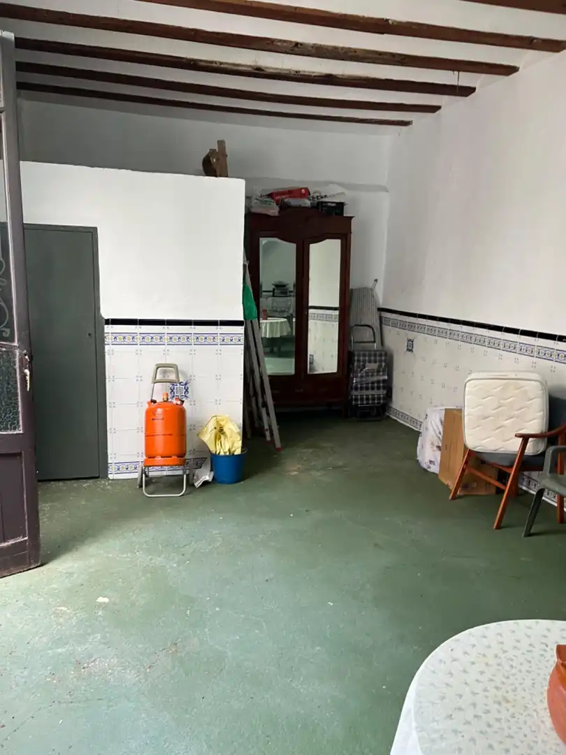 Casa o chalet en venta en Alcàsser con Jardín privado, Terraza y Trastero