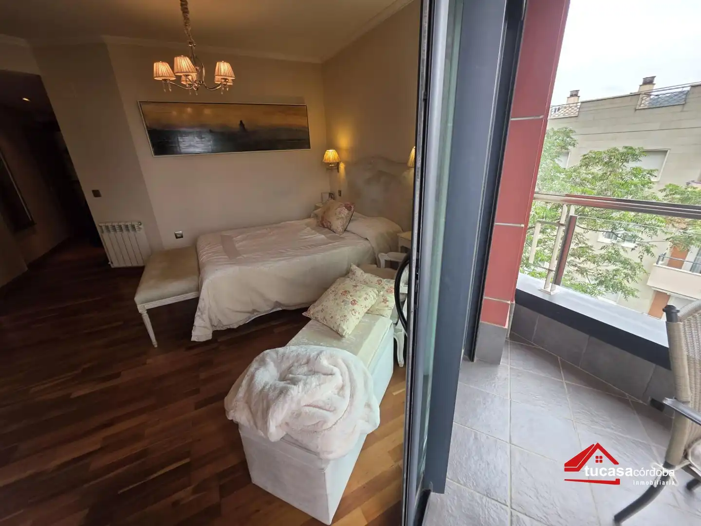Piso con ascensor en venta en Noroeste, imagen 19