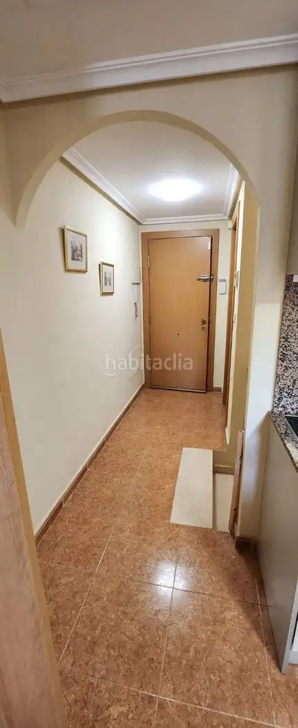 Duplex con piscina in vendita a Avenida de Palacios 26, imagen 5