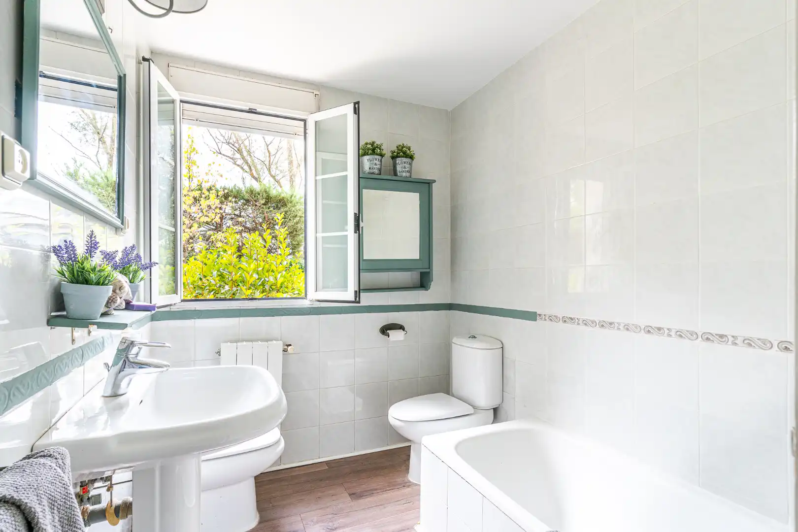 Detached house with terrace for sale in Ciudalcampo, imagen 31