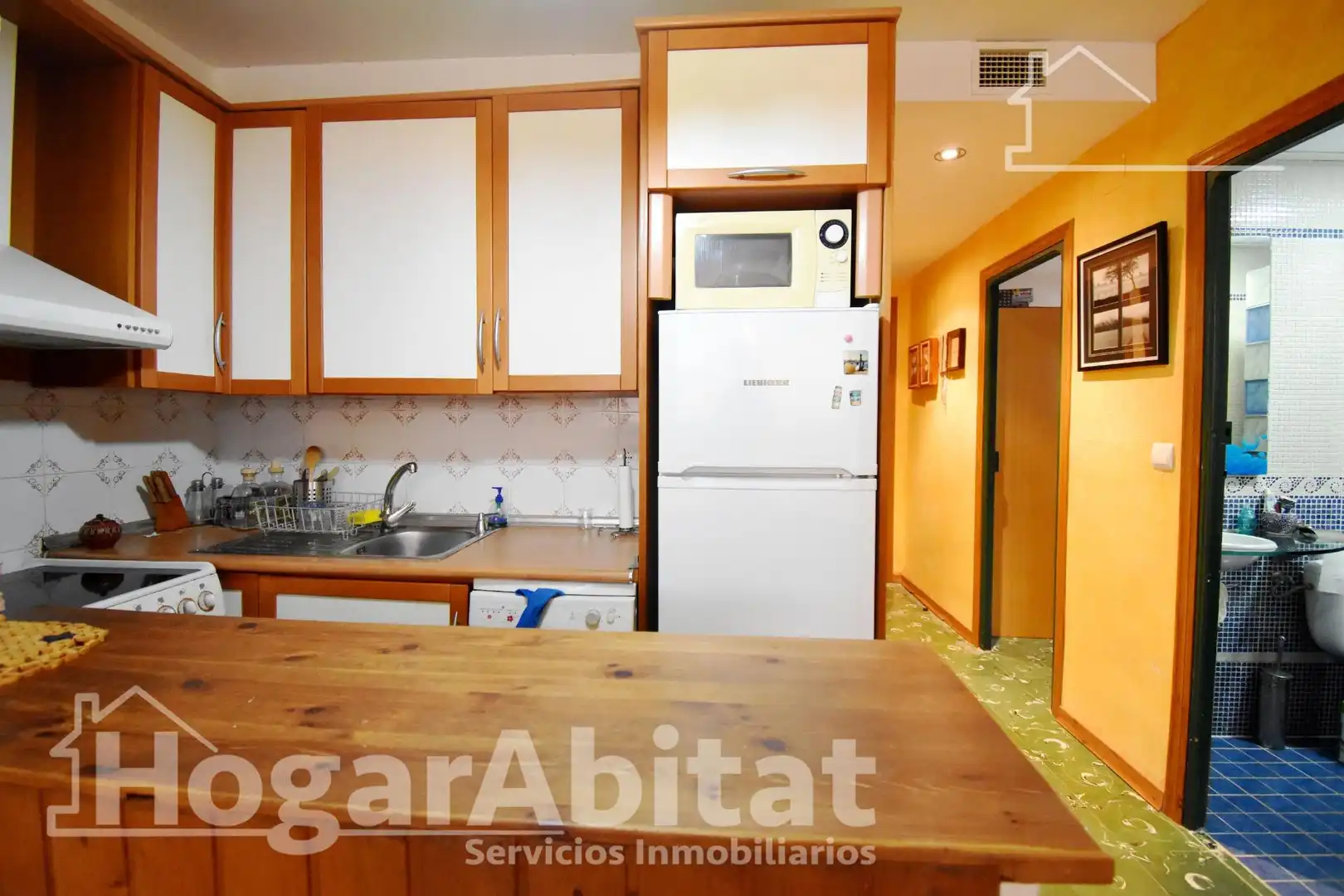 Penthouse zum Verkauf in Calle Neus Les, imagen 15