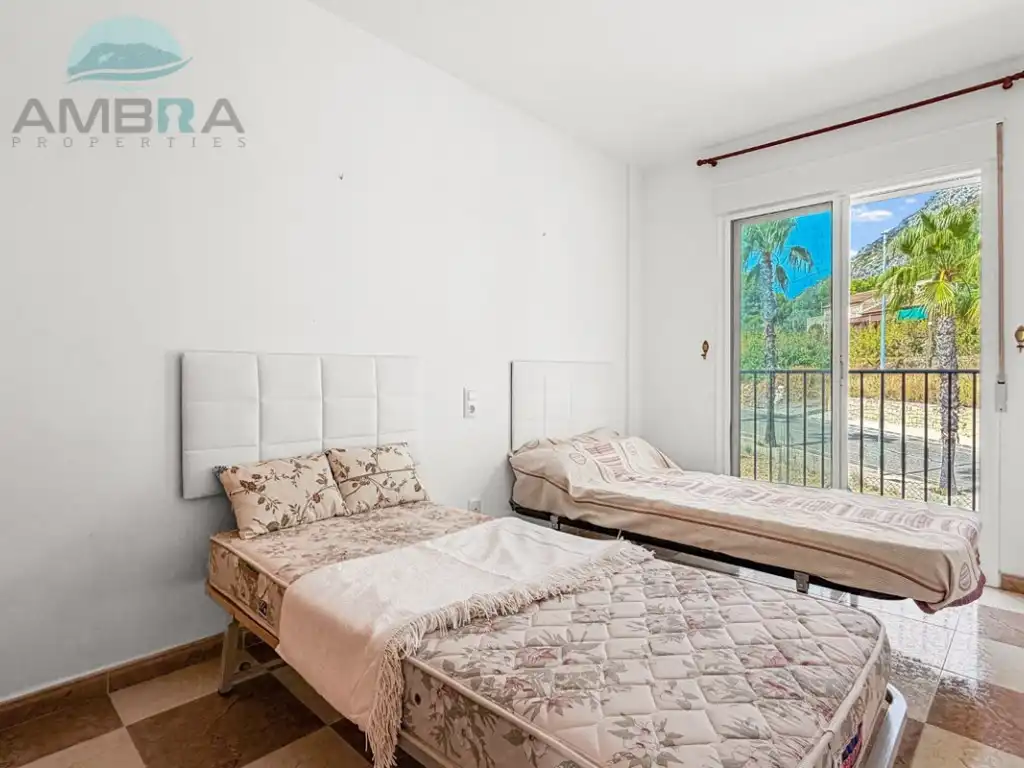 Terraced house for sale in Calle Constitucion, imagen 13