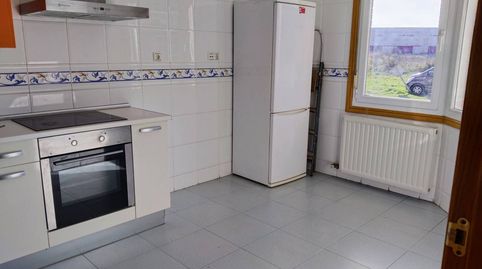 Foto 3 de Casa adosada de alquiler en Carretera a Orbaneja, Villafría - La Ventilla - Castañares, Burgos Capital