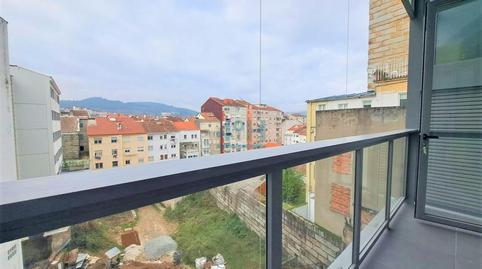 Foto 5 de Pis de lloguer a Centro, Ourense