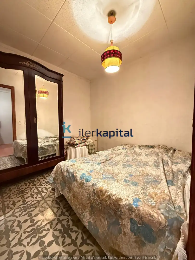 Dormitori de Casa o xalet en venda en Belianes amb Jardí privat, Traster i Moblat