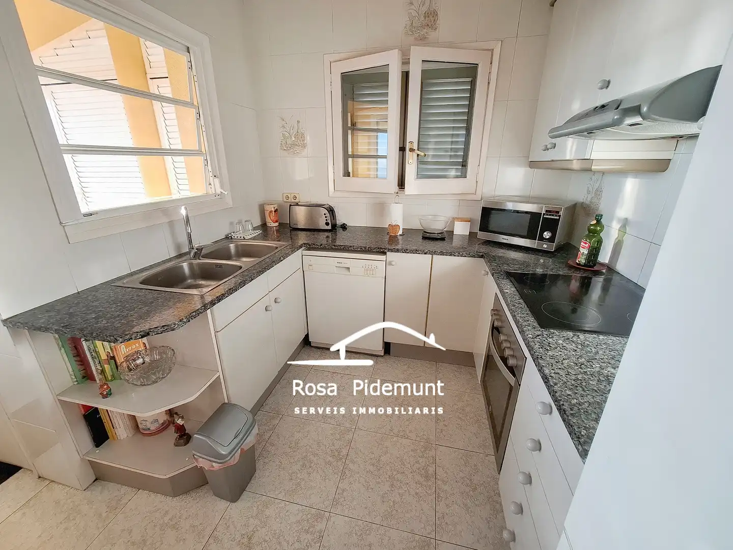 Casa o xalet en venda a Carrer Marià Fortuny, Santa Cristina - Sant Francesc
