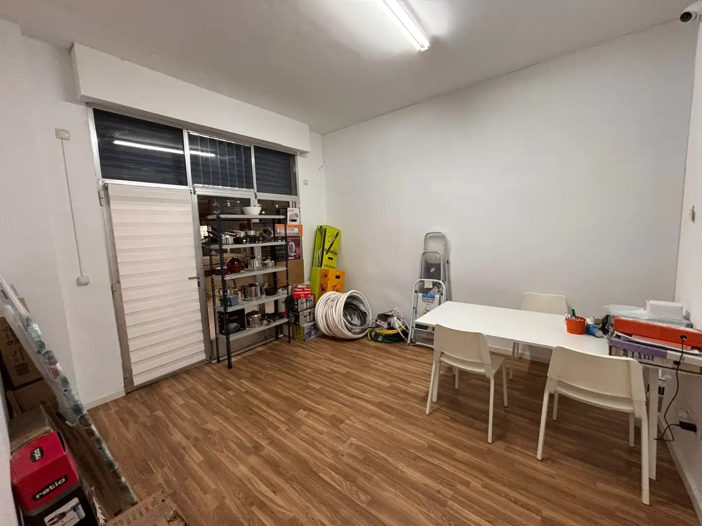 Local comercial en traspaso en Avenida del Padre Esplá, imagen 5