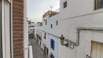 Vista exterior de Apartament en venda en Almuñécar