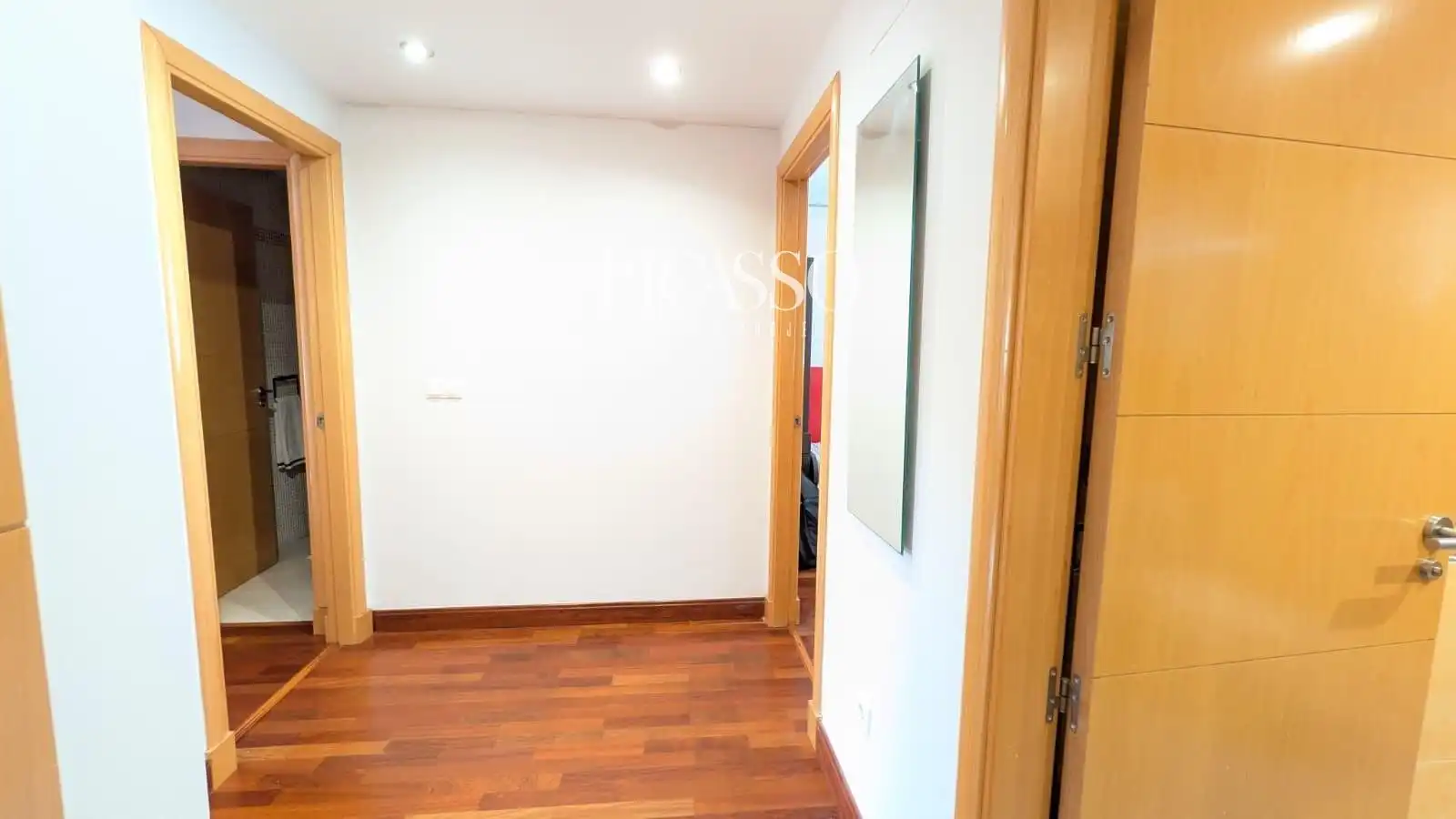 Appartamento con piscina in affitto a Calle Frutos Herranz, imagen 5