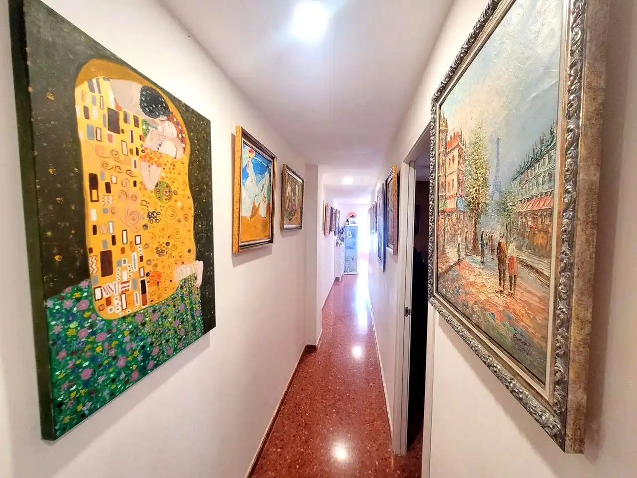 Apartament amb ascensor en venda a calle Pinet, imagen 28