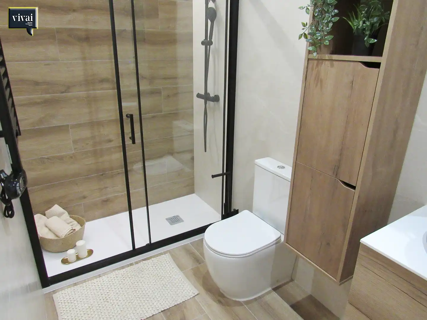 Baño de Estudio en venta en Tetuán