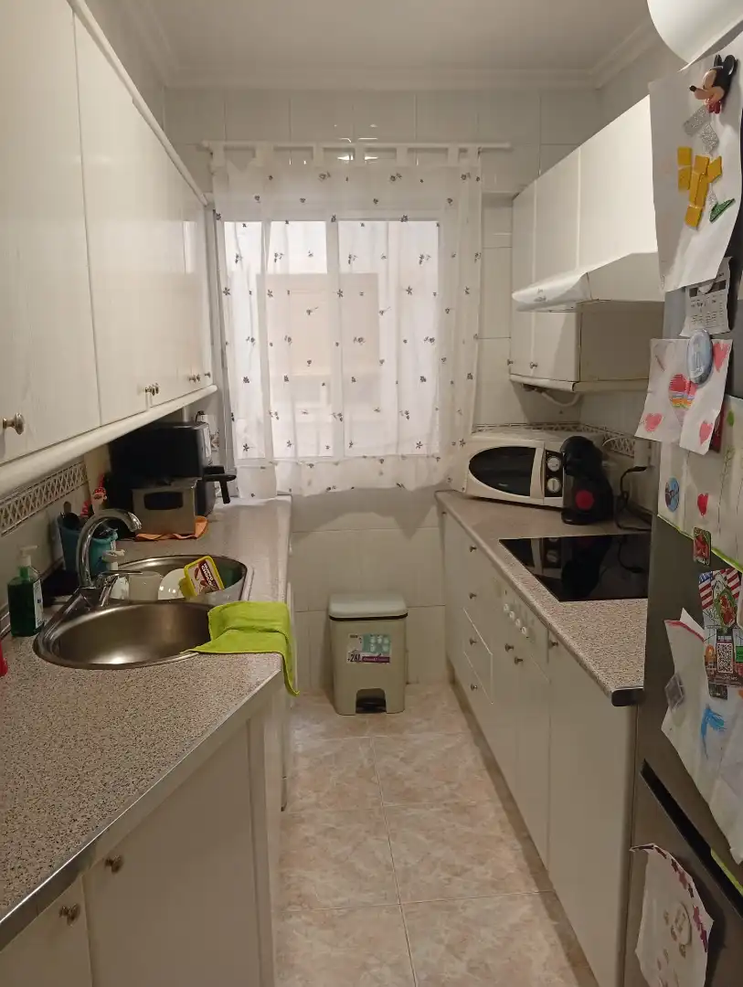 Küche von Wohnung zum Verkauf in Camas