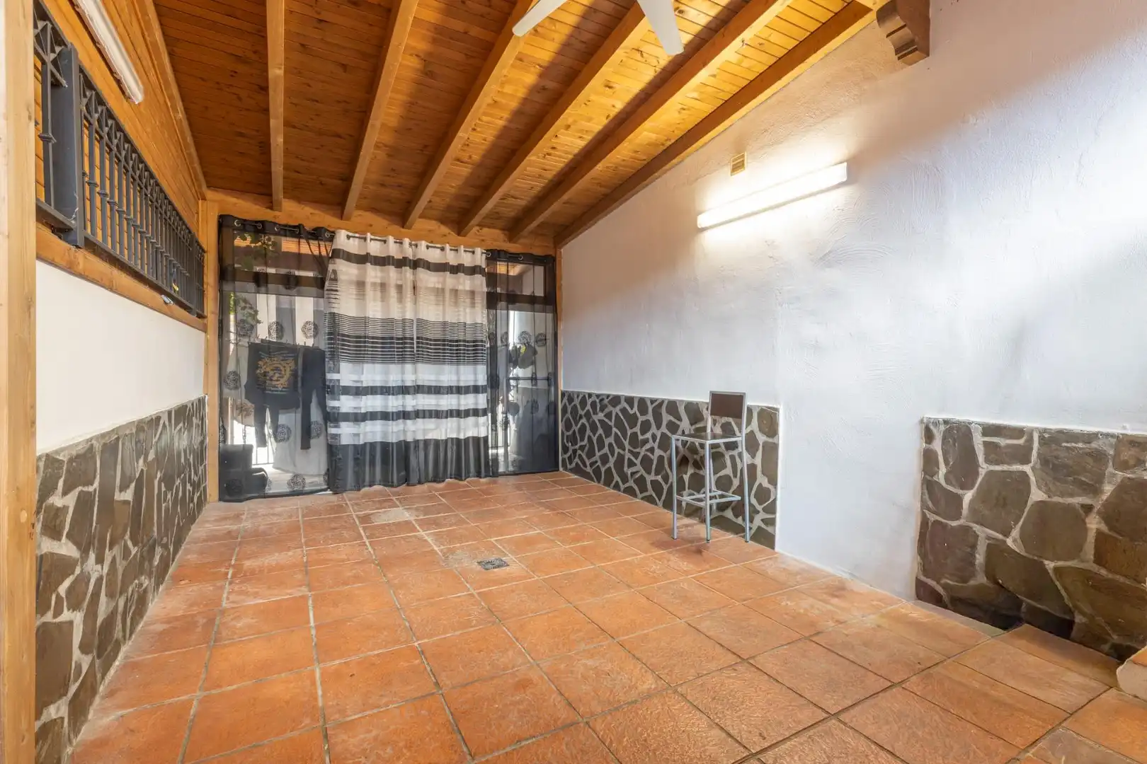 Casa a schiera con terrazza in vendita a Calle Purche 20, imagen 46