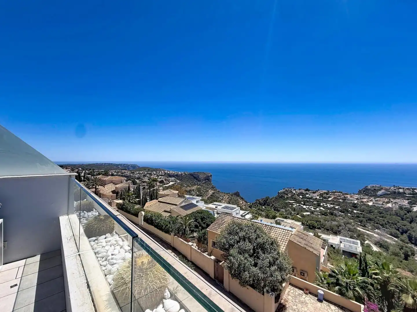 Apartament amb piscina en venda a Cumbre del Sol, imagen 34