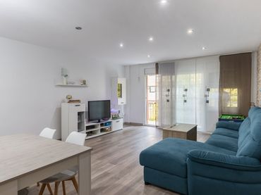 Wohnung mit Aufzug zum Verkauf in Can Borrell