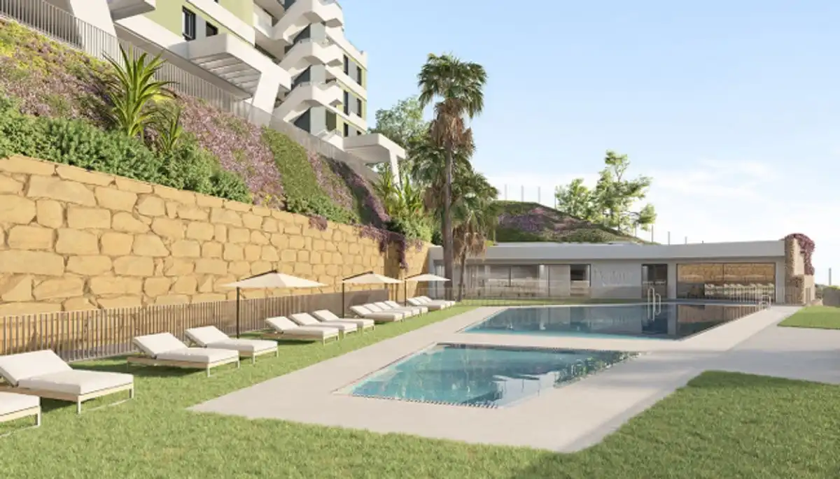 Vivienda con terraza en venta en C. Brida, imagen 8
