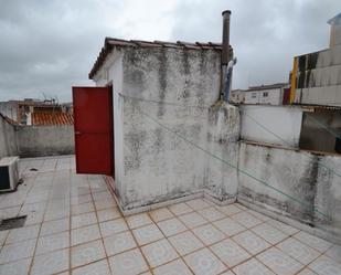 Terrassa de Casa o xalet en venda en Plasencia amb Aire condicionat, Calefacció i Terrassa
