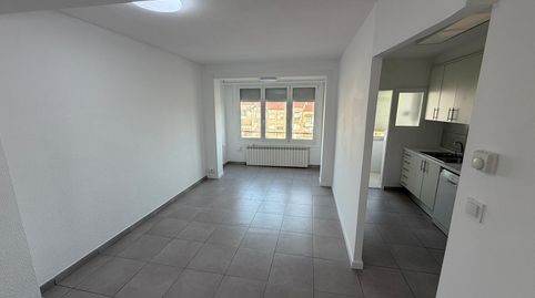 Foto 2 de Piso de alquiler en Carrer de Bailèn, 22, Plaça Catalunya, Manresa