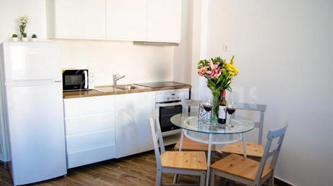 Foto 4 de Estudi en venda a Avenida Antonio Machado, 38, Solymar, Benalmádena