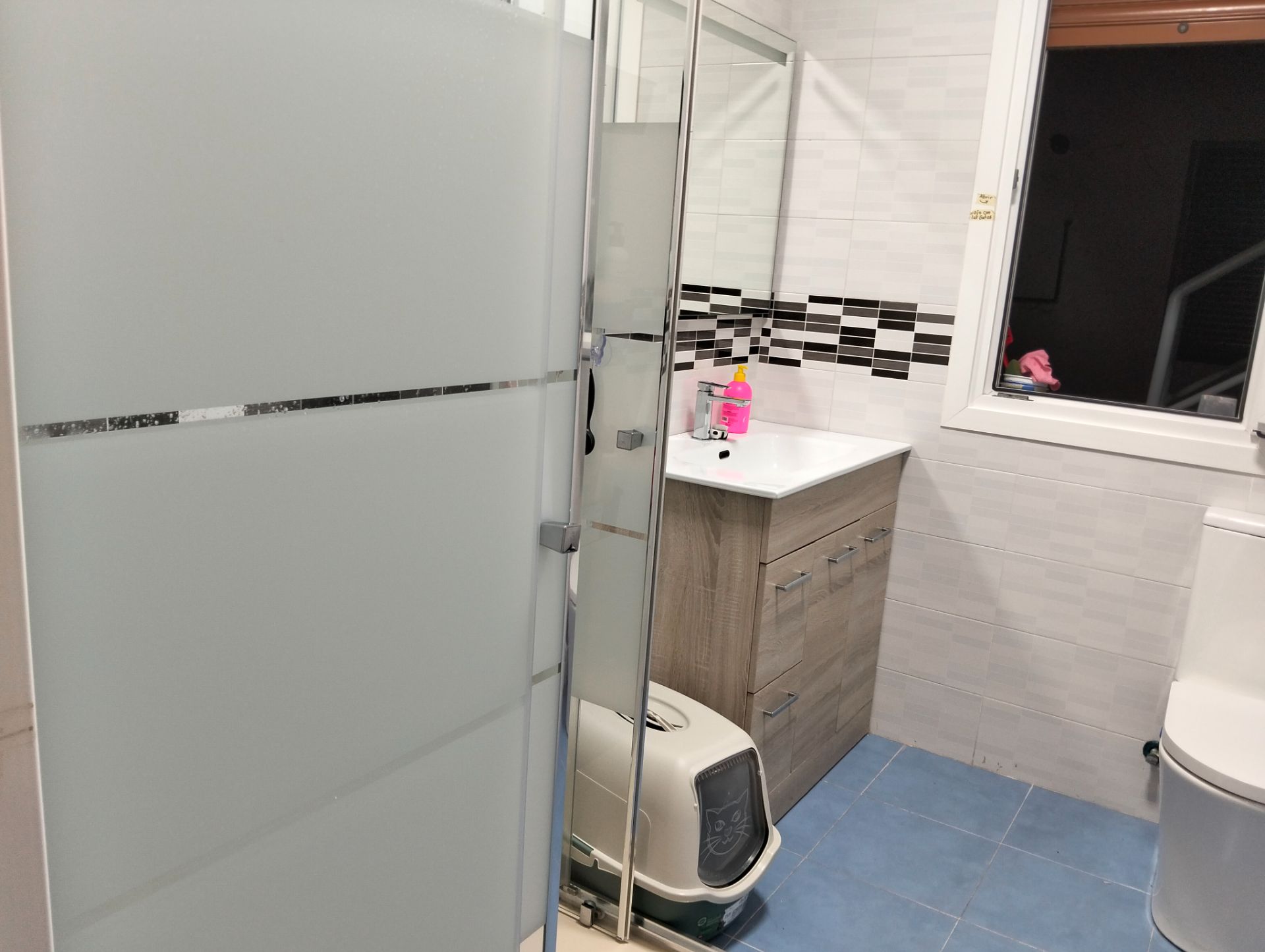 Piso en venta en Calle Gipuzkoa Kalea, Centro