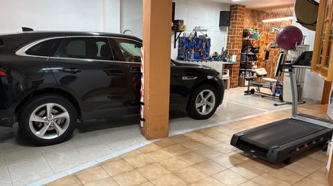 Foto 2 de Casa o chalet en venta en Calle Doctor de Vicente Vega, 22, Motilla del Palancar, Cuenca