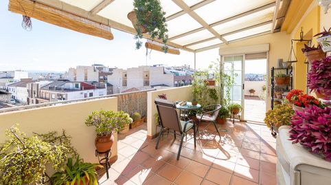 Foto 3 de Ático en venta en Calle San Ramón, 88, Casco Histórico, Churriana de la Vega