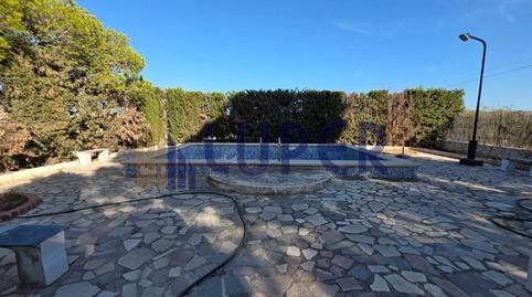 Foto 3 de Casa o xalet en venda a Rebolledo, Alicante