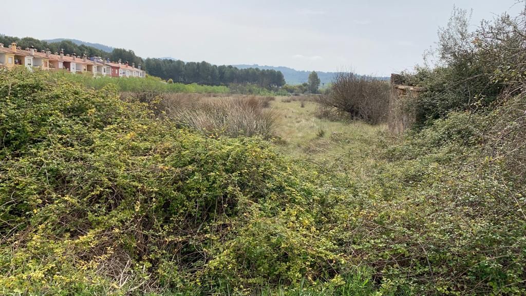 Residencial en venda en Alcalà de Xivert