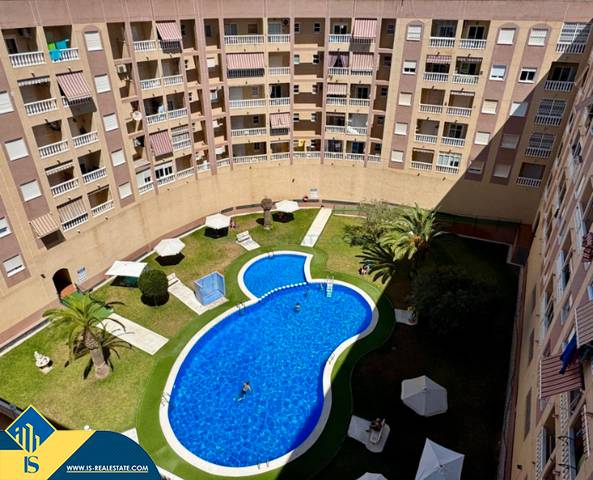 Ático en Venta en Parque de las Naciones