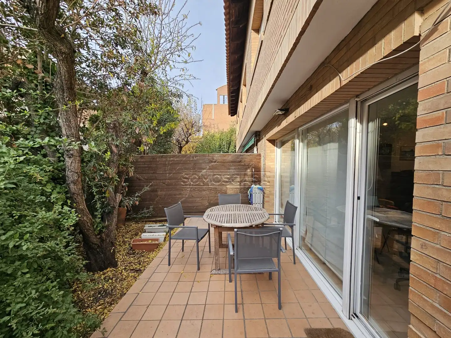 Detached homes for rent in Carrer de Granollers, Sant Domènec