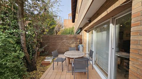Photo 2 of Single-family semi-detached for rent in Carrer de Granollers, Sant Domènec, Sant Cugat del Vallès
