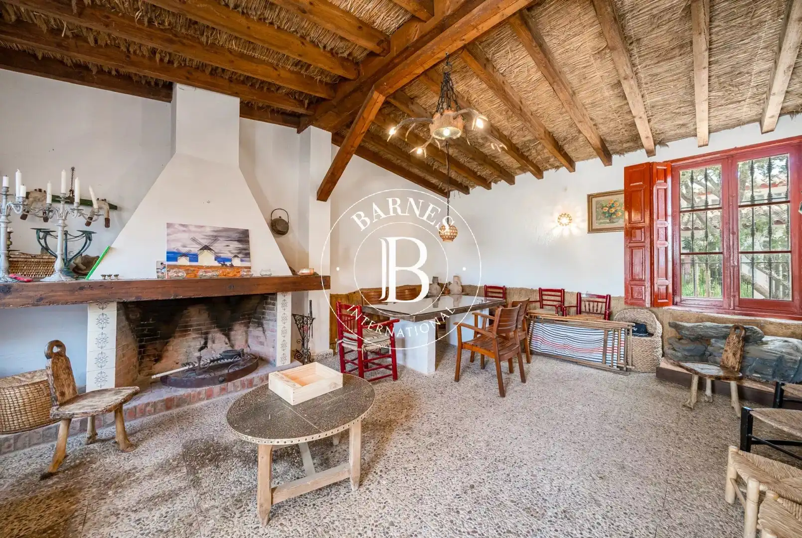 Casa o chalet en venta en Alcázar de San Juan con Jardín privado, Piscina y Amueblado