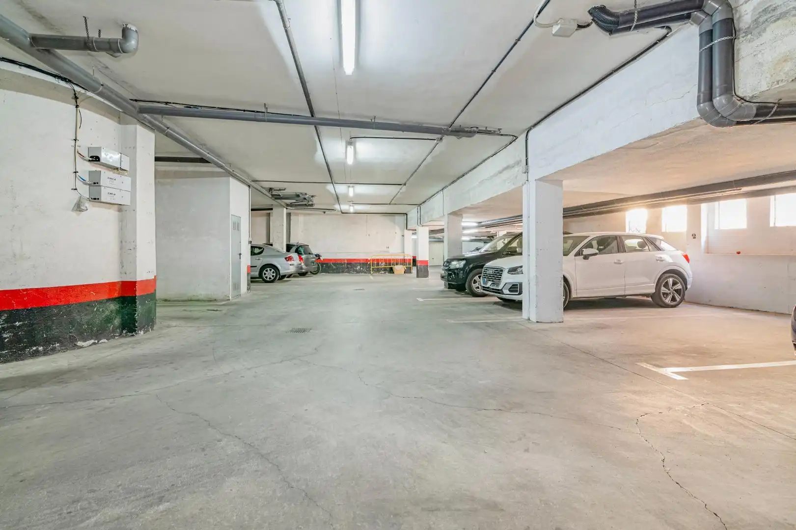 Parking de Garaje en venta en Cájar