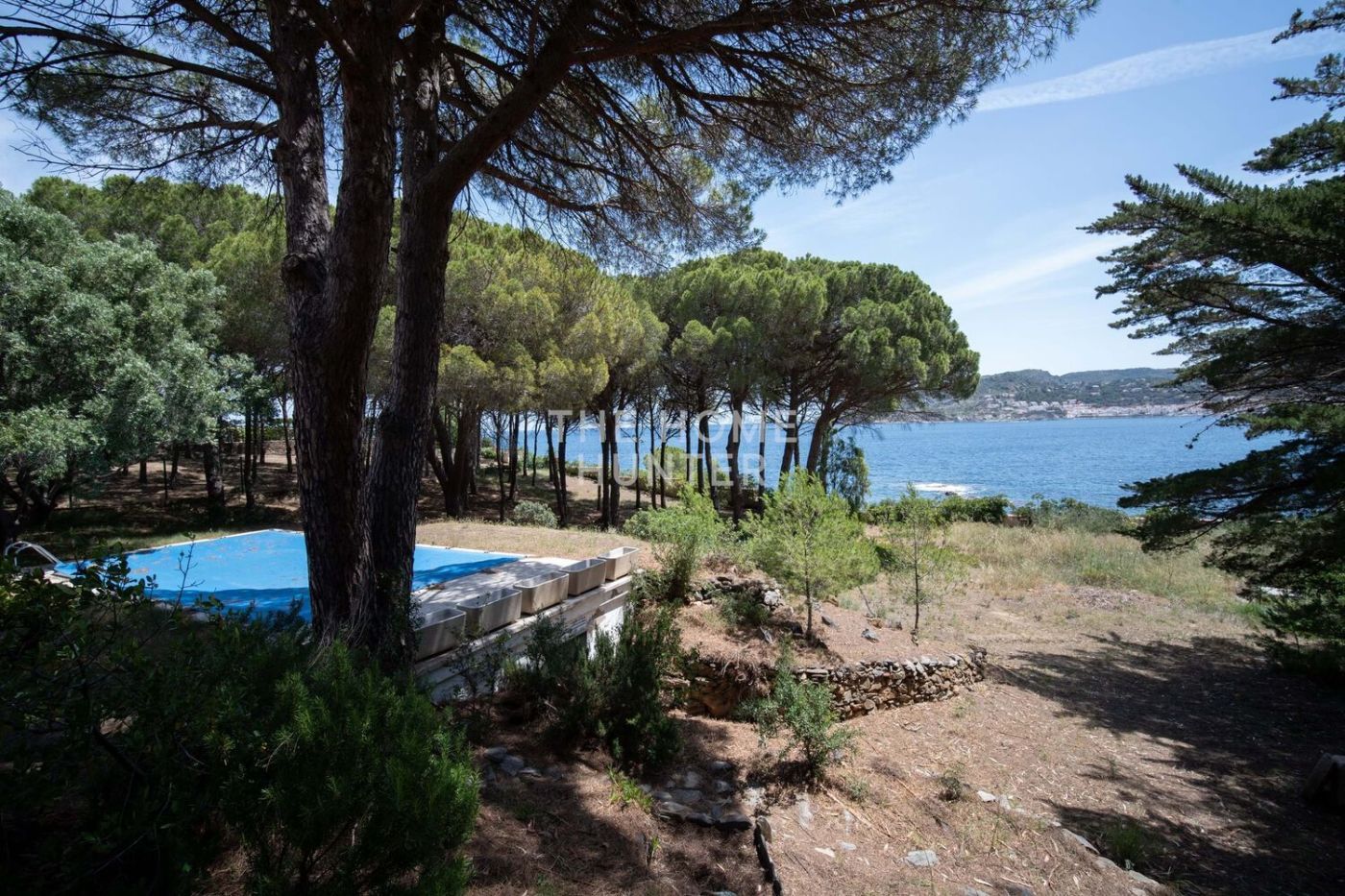 Casa o chalet en venta en El Port de la Selva