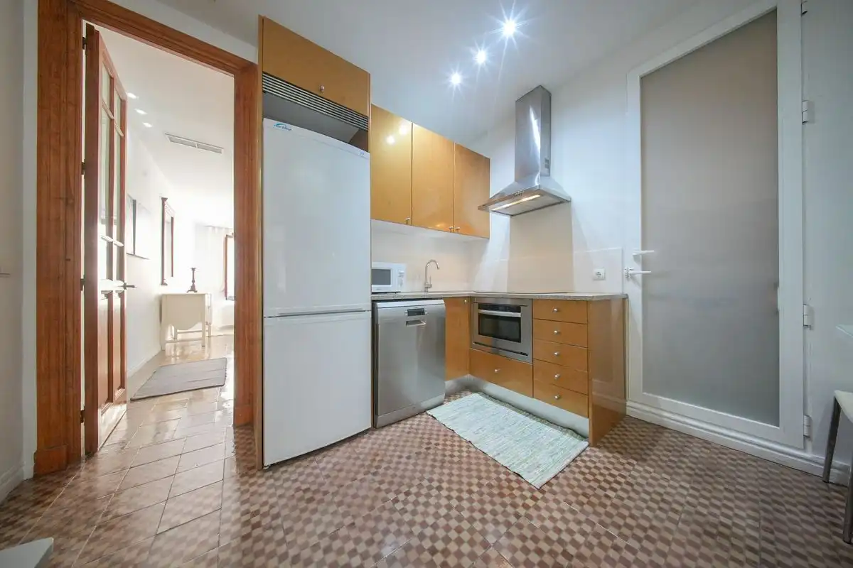 Appartement avec ascenseur à vendre à Calle de Covarrubias, imagen 12