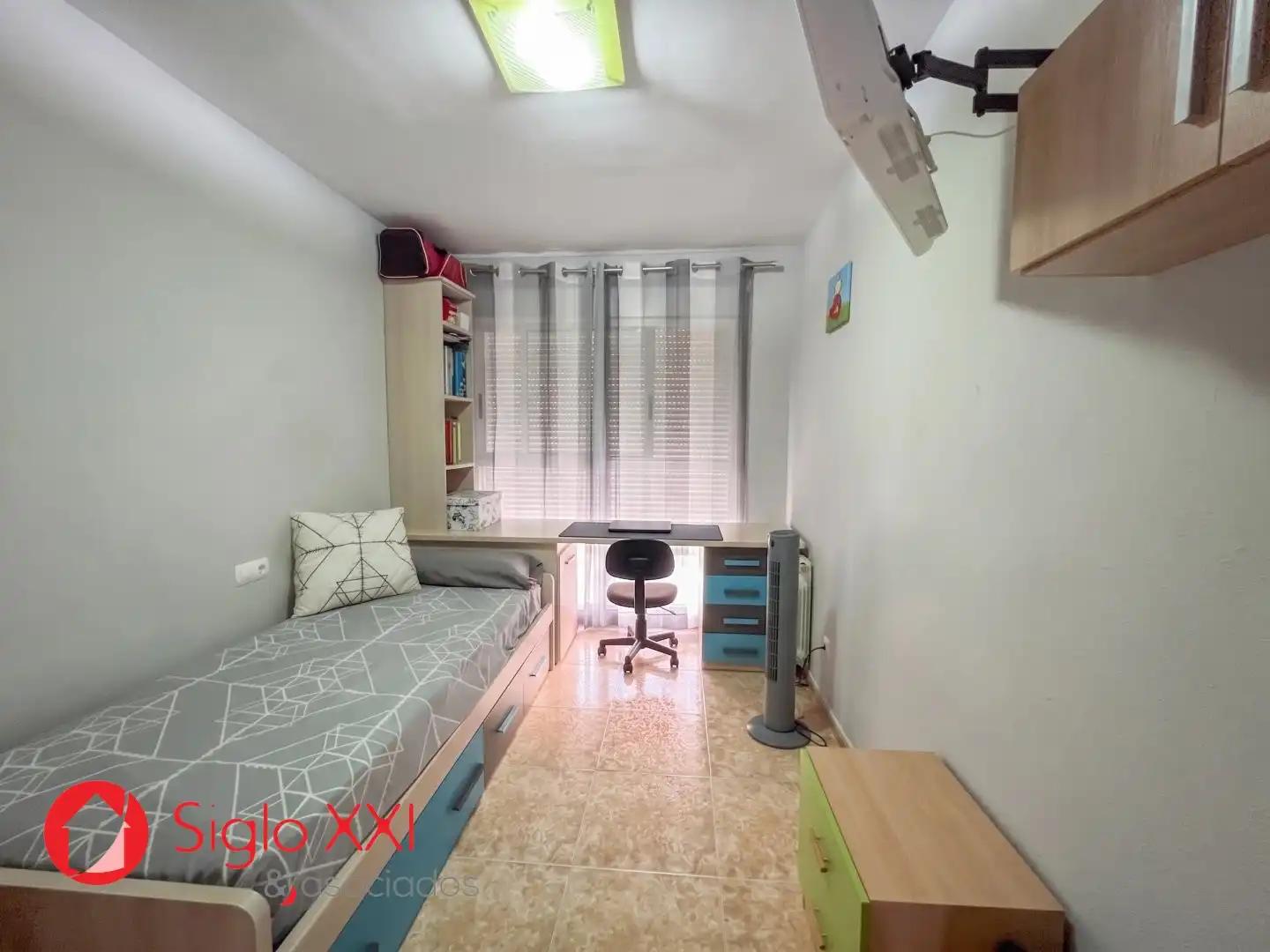 Flat with lift for sale in Avenida Alemania-Italia, imagen 14