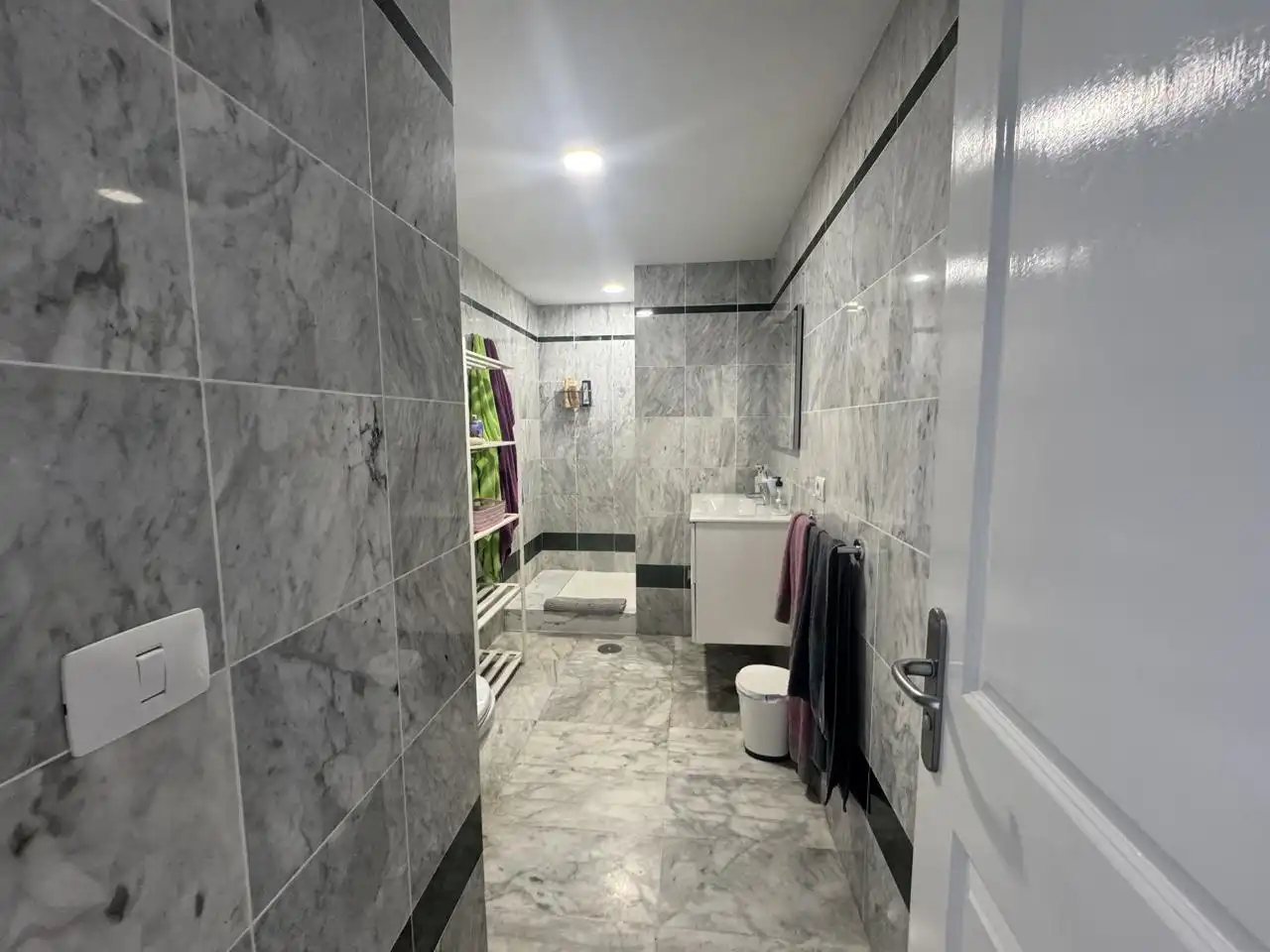Apartament de lloguer a Avenida San Francisco, Los Cristianos