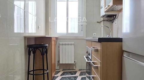 Foto 5 de Pis de lloguer a Paseo de Zorrilla, Campo Grande, Valladolid Capital