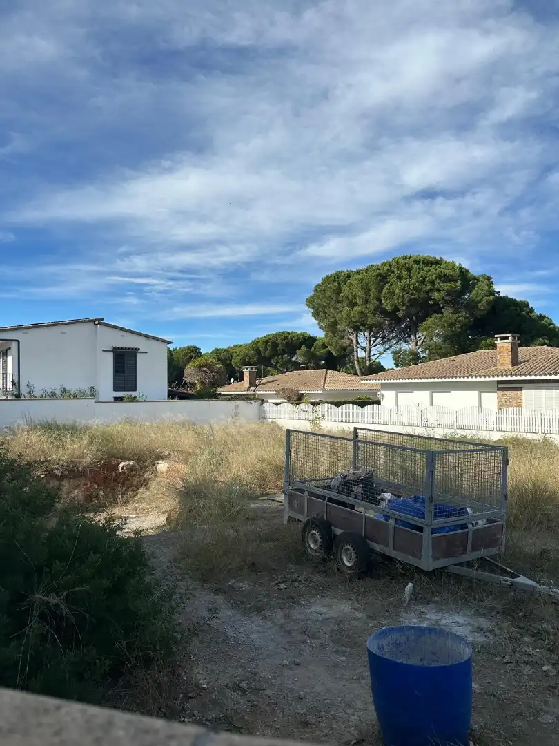 Wohnbaugrundstück zum Verkauf in Carrer Estepa Negra 12, imagen 10