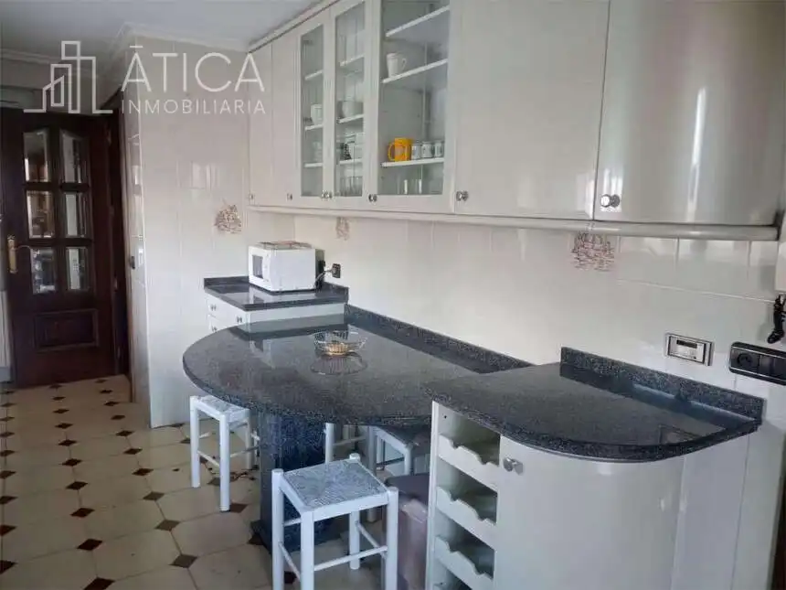 Cocina de Casa o chalet en venta en Doñinos de Salamanca