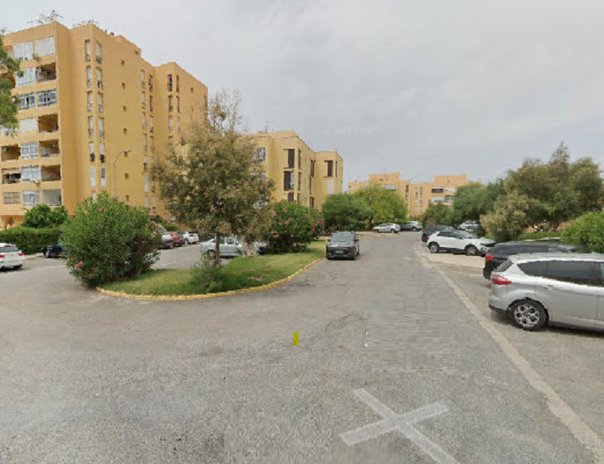 Pis en venda a Babor, Almerimar