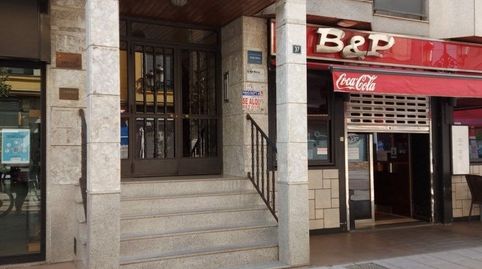 Foto 2 de Oficina de alquiler en Centro, Ponferrada