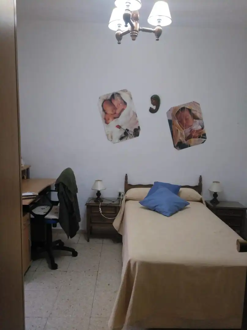 Schlafzimmer von Residential zum Verkauf in Córdoba