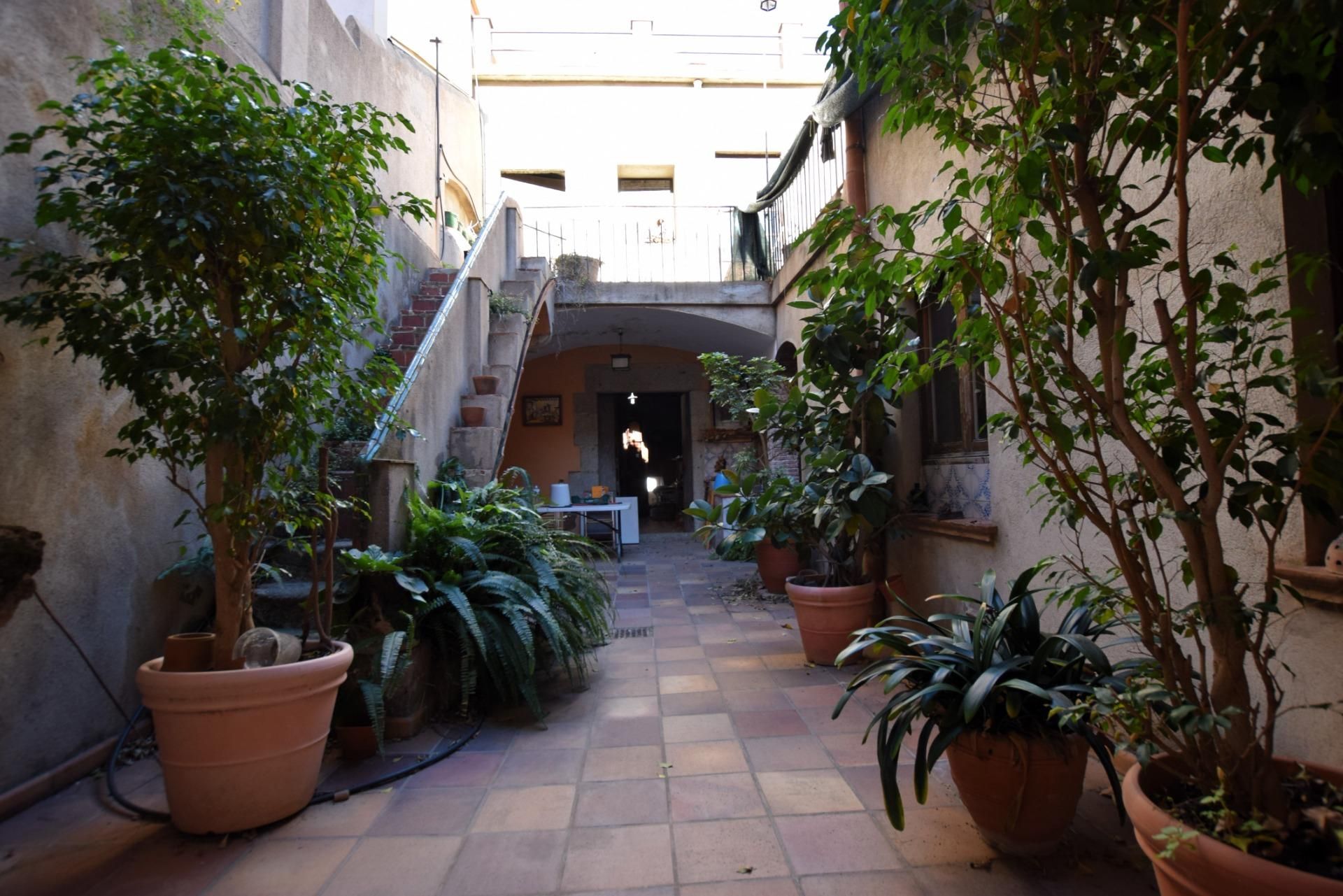 House or chalet for sale in Mataró  with Private garden, Terrace and Storage room
